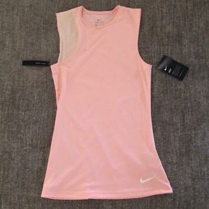 [Nike] Dri-Fit Tank Top